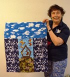 Joyce Marty - All About Butterflies & Dragonflies